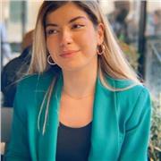 Laureata in Psicologia clinica e Tutor didattico specializzata in ADHD e DSA propone aiuto compiti/supporto nello studio per bambini, adolescenti, studenti universitari (aiuto stesura tesi) domiciliari/online